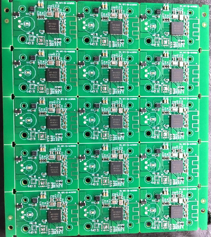 蹦床smt生產(chǎn)